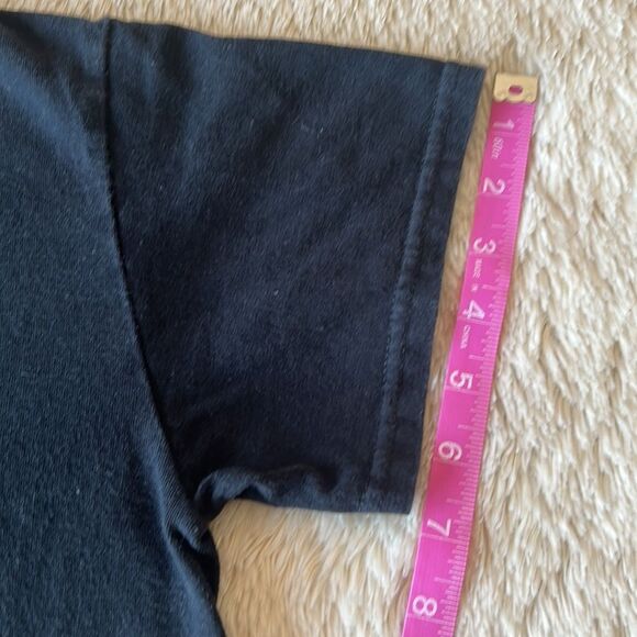 Demon Slayer black tee shirt size small - Picture 14 of 16